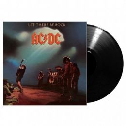 AC/DC : Let there be rock [DISTRO]