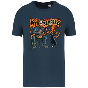 PIT SAMPRASS : T-shirt Covered [Kicking146TS]