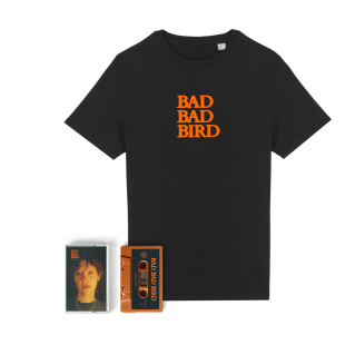 BAD BAD BIRD : Si Brutal [Kicking149PackK7]