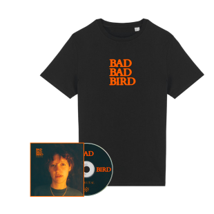 BAD BAD BIRD : Si Brutal [Kicking149PackCD]