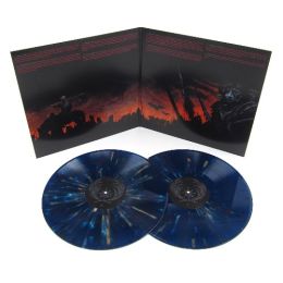 HIGH ON FIRE : Surrounded by thieves [DISTRO]