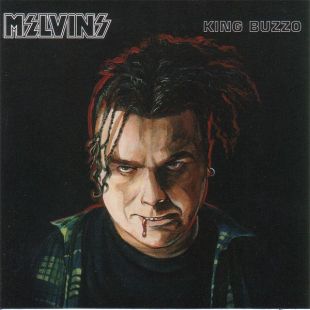 MELVINS : King Buzzo [DISTRO]