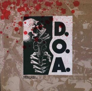 D.O.A. : Murder [DISTRO]