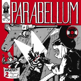 PARABELLUM : Gratuit - 2 morceaux en moins ! [DISTRO]