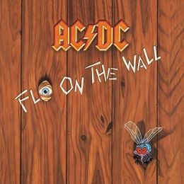 AC/DC : Fly on the wall [DISTRO]