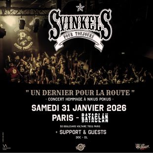 Svinkels Bataclan