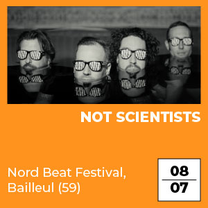 NS Nord Beat Festival