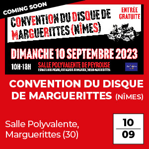 Conv Marguerittes