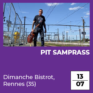 Pit S Rennes