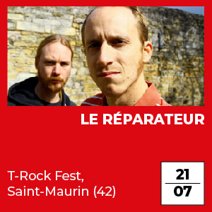 Reparateur St Maurin